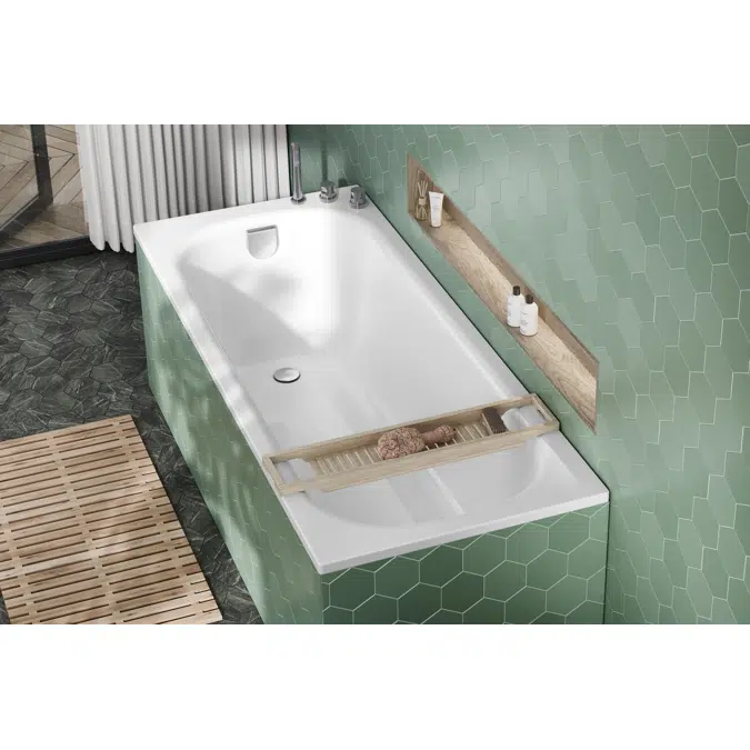 Build in bathtub - 1700x700 - 2945