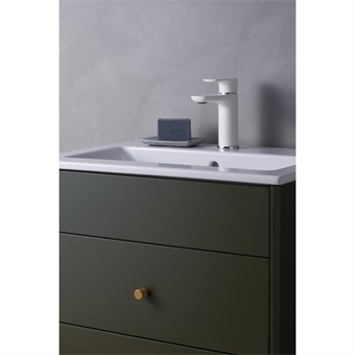Image for Bathroom Vanity unit Graphic - 80 cm