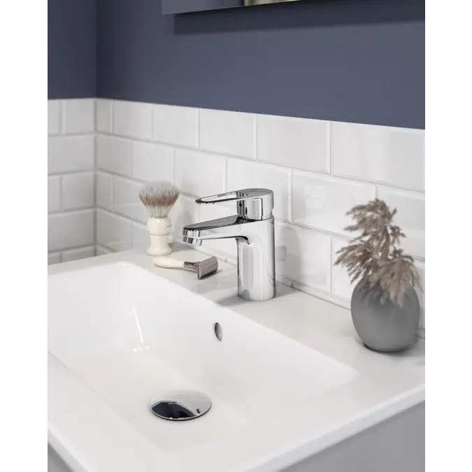 Washbasin mixer New Nautic