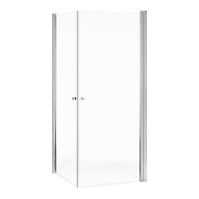 Image for Shower door Square 100