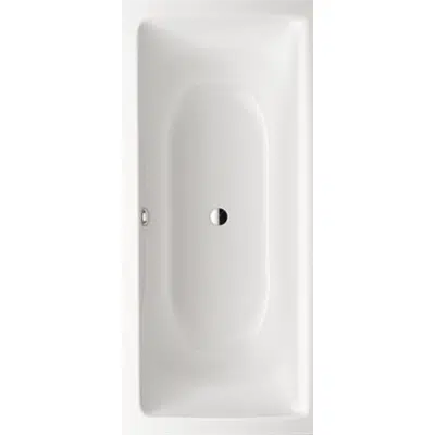 Built in bathtub Duo - 1800X800 - 6830