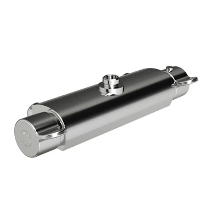 Nordic3 shower mixer