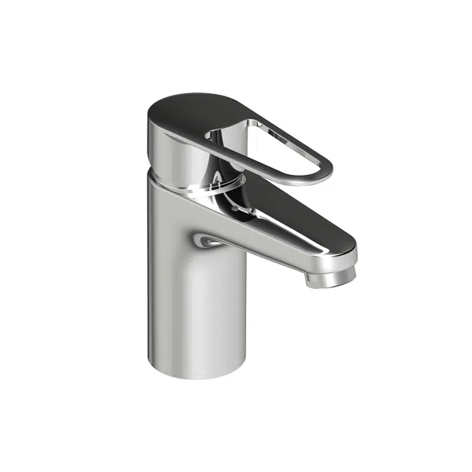 Washbasin mixer New Nautic