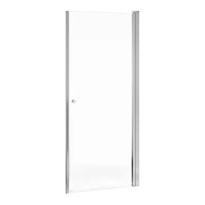 Shower door Niche profile