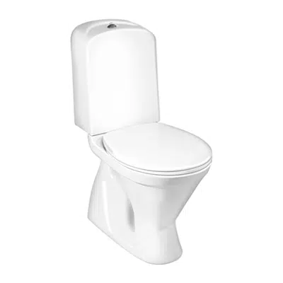Toilet Nordic3 3500