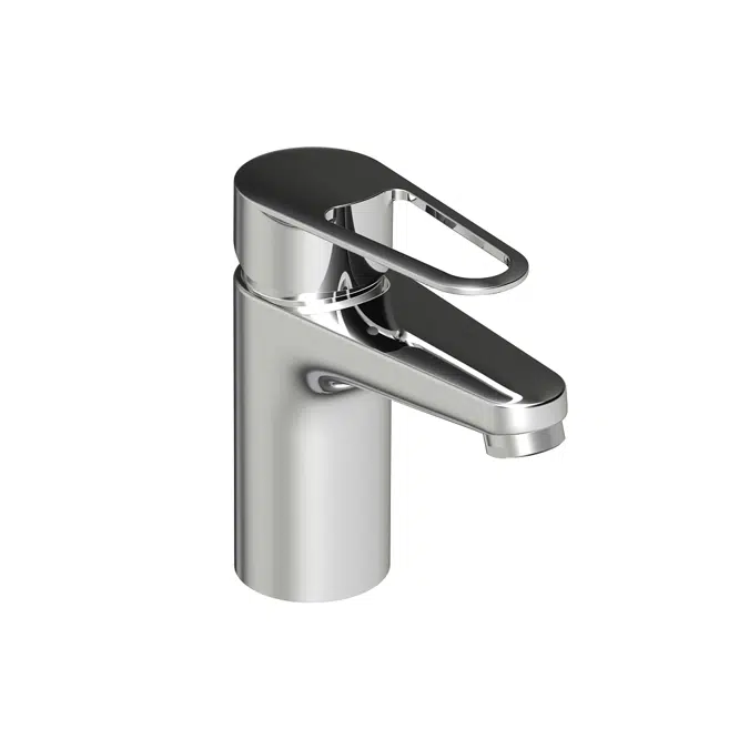Washbasin mixer New Nautic
