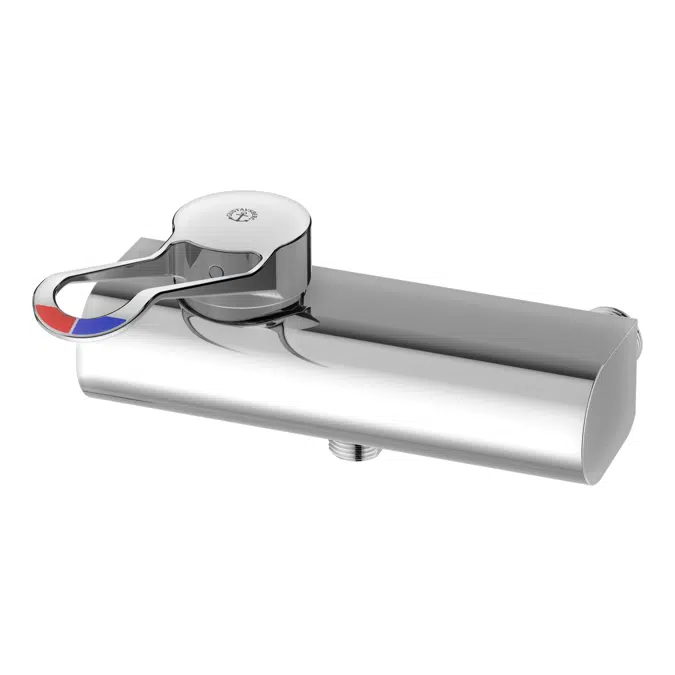 Lead free, connection down, 160 c-c