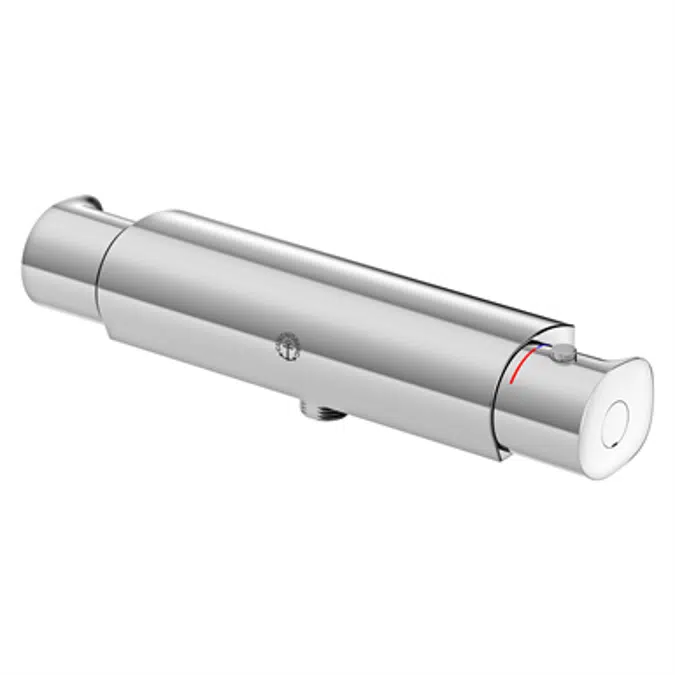 Atlantic Shower mixer, 150 cc