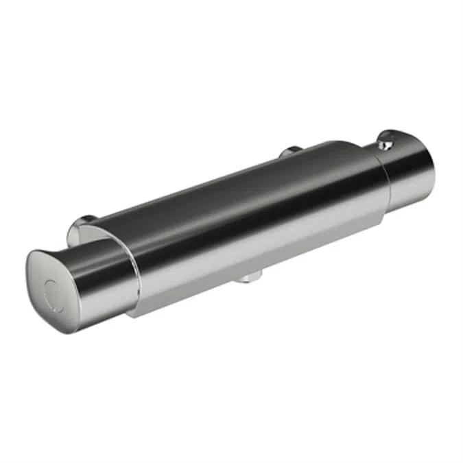 Atlantic Shower mixer, 160 cc