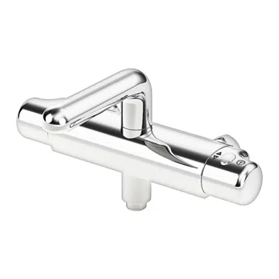 Tub faucet Logic - thermostat, 150cc