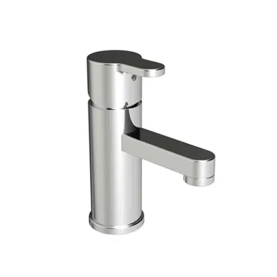 Nordic Wash basin mixer