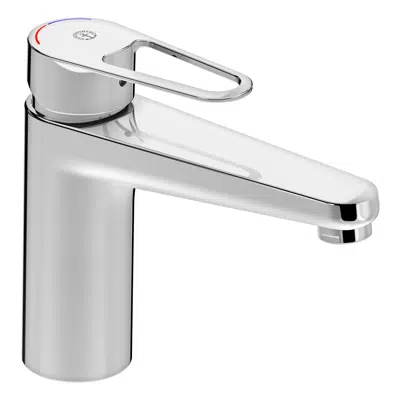 Washbasin mixer New Nautic, 150 mm spout