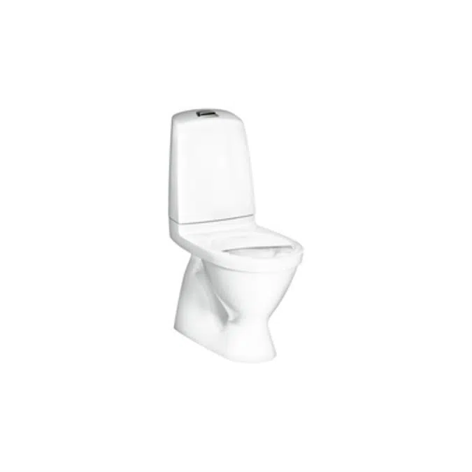 Toilet Nautic 1500