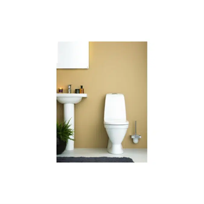 Toilet Nautic 1500
