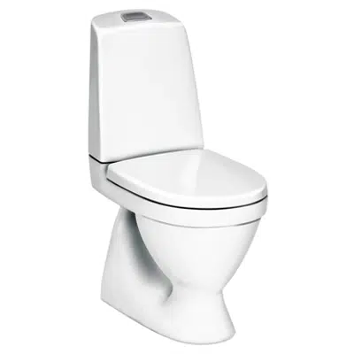 Image for Toilet Nautic 1500