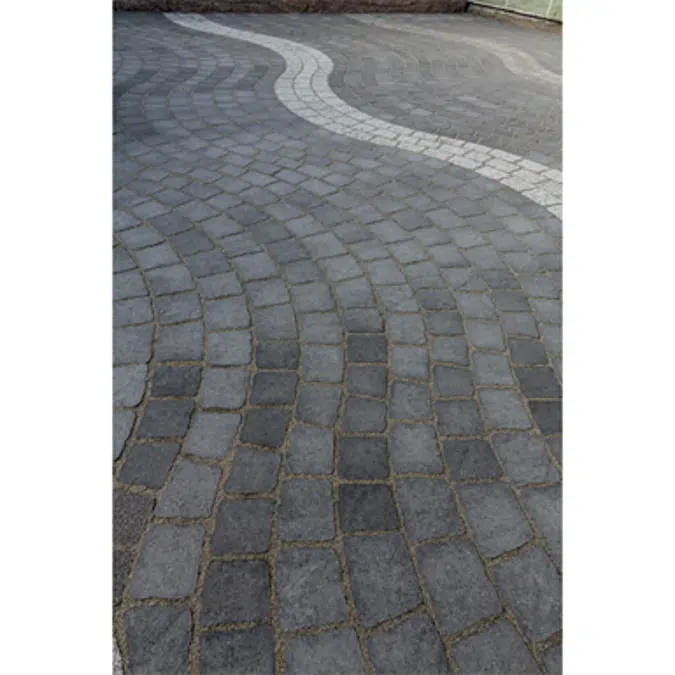 Via Del Centro® - paving system