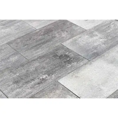 Image for Sasslong® - paving system