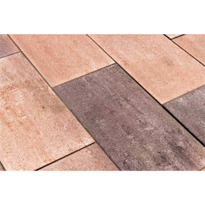 Sasslong® - paving system