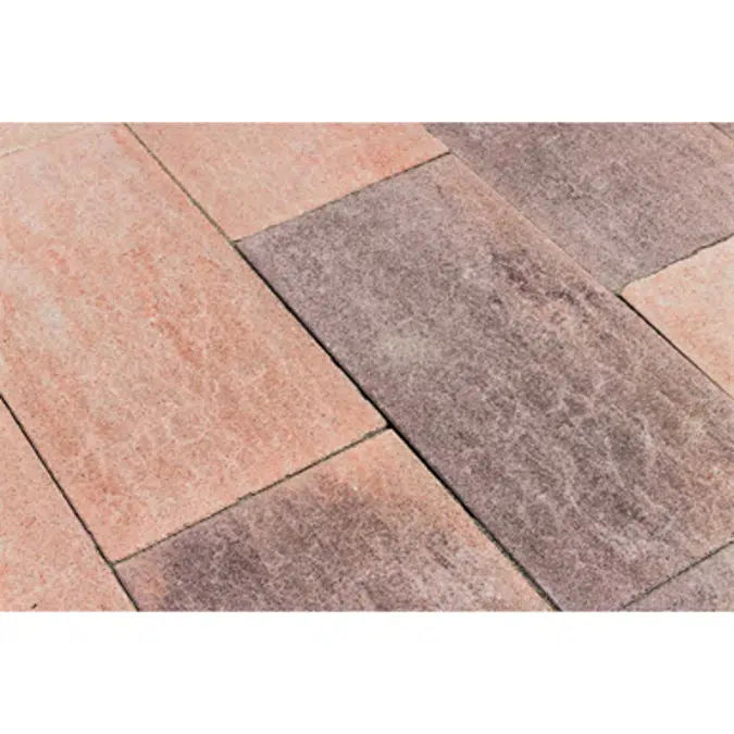 Sasslong® - paving system