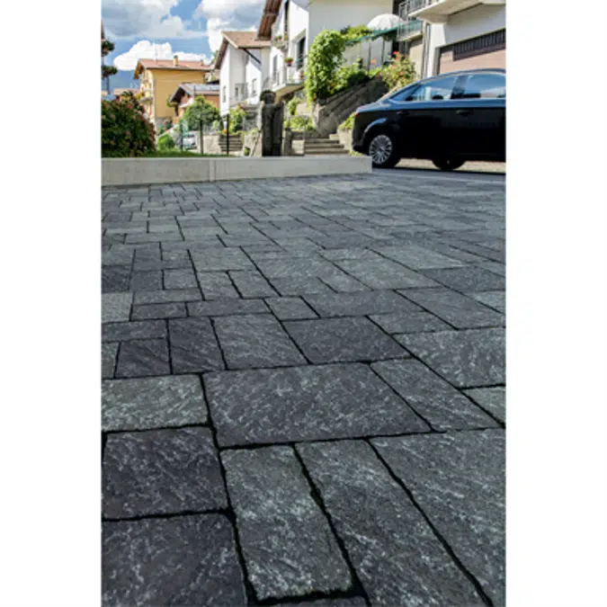 Via Iulia® Gold - paving system