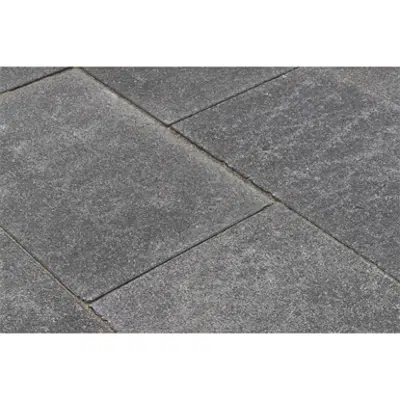 Image for Granitblock - paving system