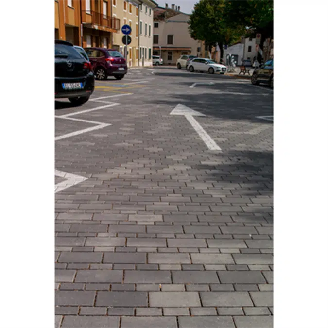 Xload® - paving system