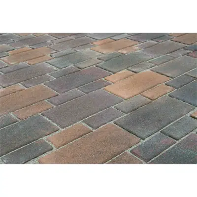 Xload® - paving system图像