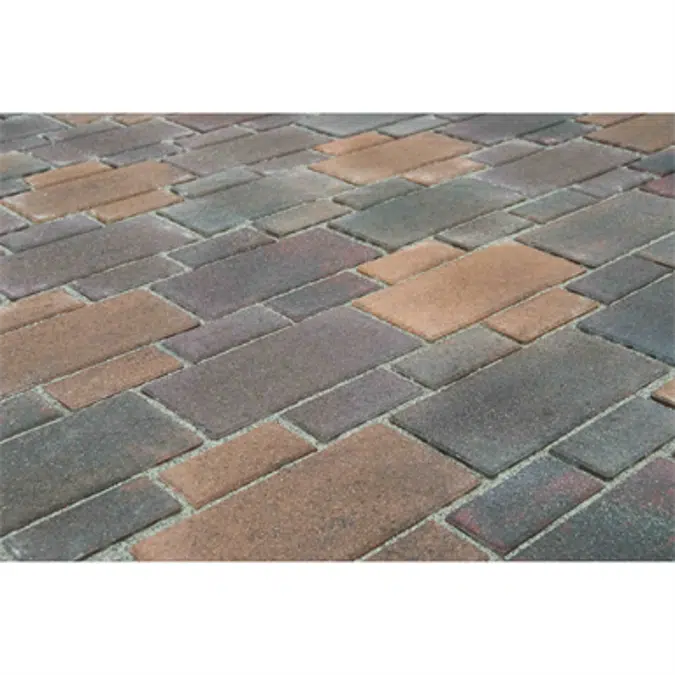 Xload® - paving system