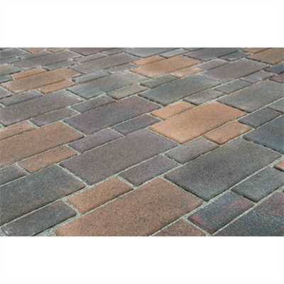 Immagine per Xload® - masselli per pavimentazioni esterne
