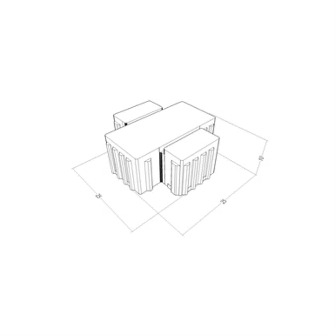 Xload® - paving system