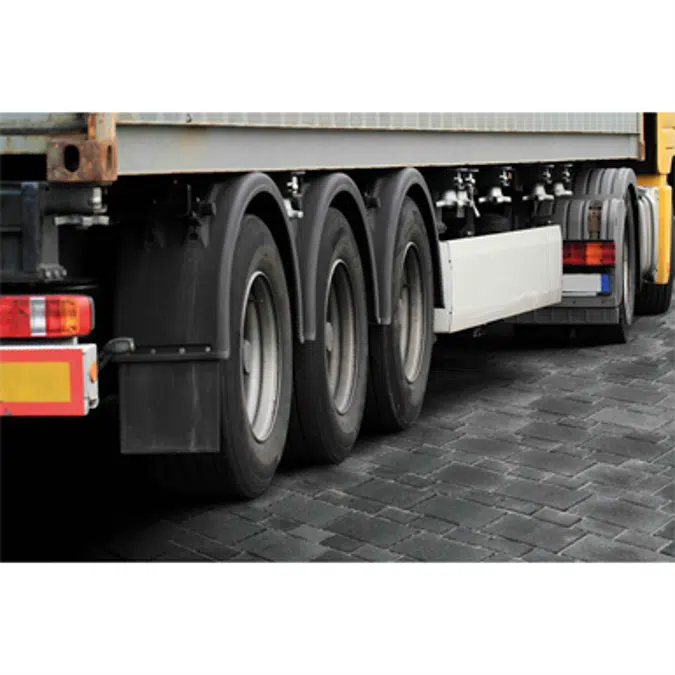 Xload® - paving system