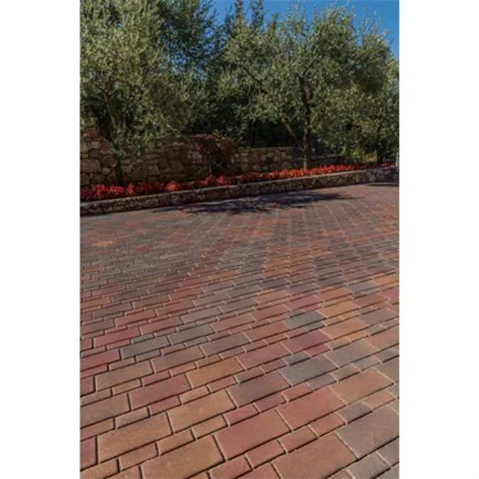 Xload® - paving system