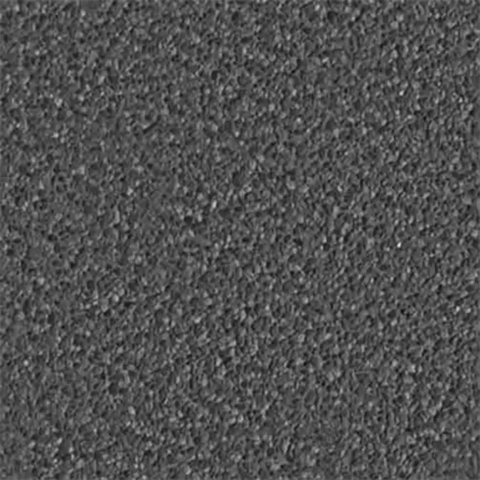BK 25 2F - concrete blocks - rough finish for plaster