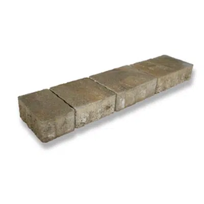 Image pour Via Postumia® 8,2cm - paving system