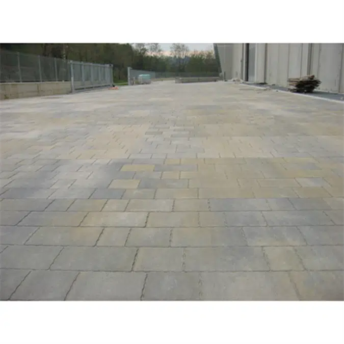 Via Postumia® 8,2cm - paving system