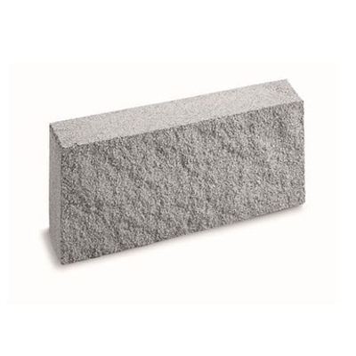 Image pour BK S 7 - concrete blocks - splitted finish