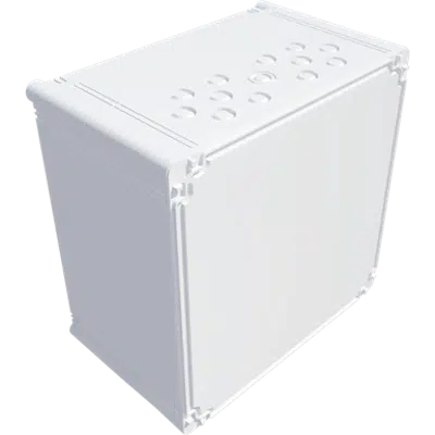 Image for Smoke extraction unit COMPACT 8A