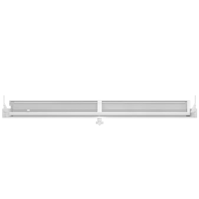 Ecobac DV 110 for rooflight