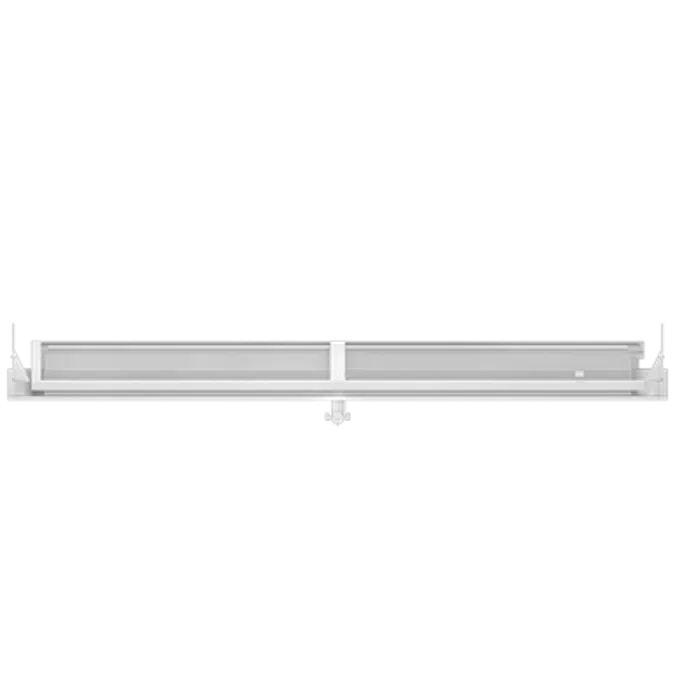 Ecobac DV 110 for rooflight