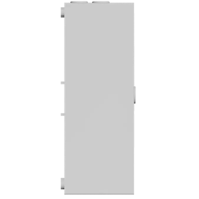 Smoke extraction unit TRZ plus 2A