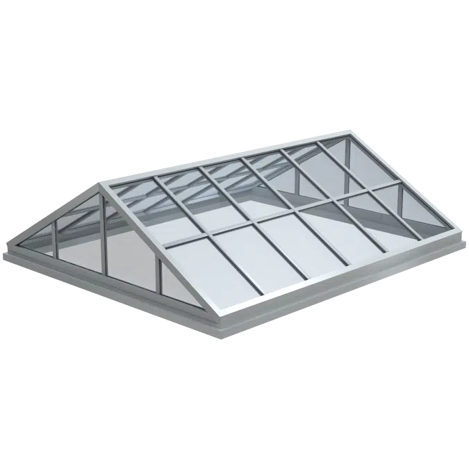 KlearSky™ Metal Framed Glass Skylights