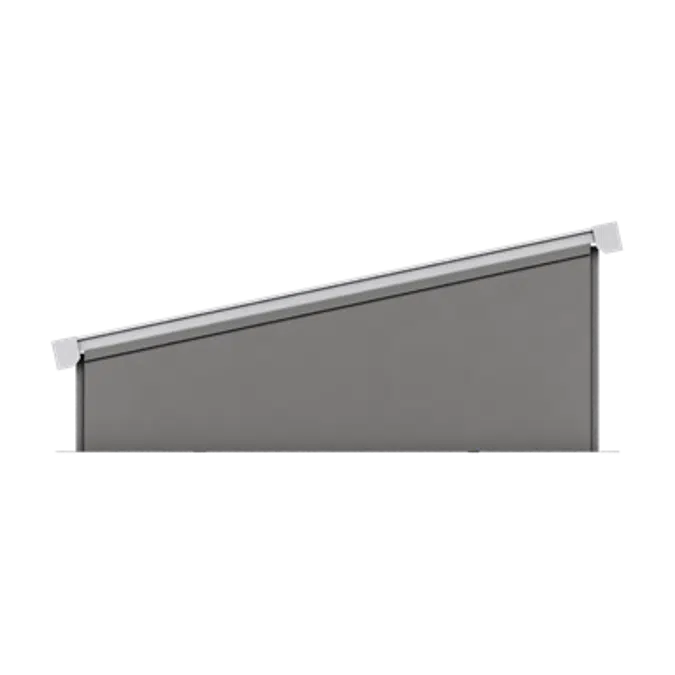 Ecoplan ISO plus polycarbonate rooflight