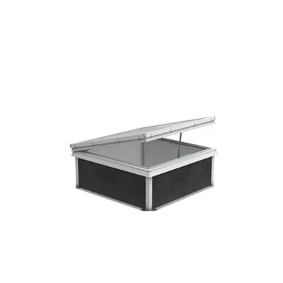 Image for Ecolux Premium Alu Ventilation