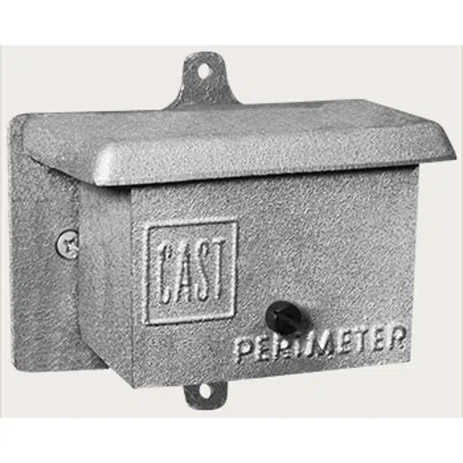 CAST LED Perimeter Wall Pack Light (*CPWP1)