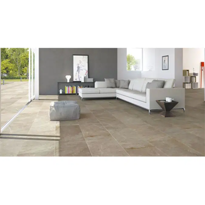 AMAZZONIA collezione ceramica