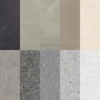 画像 PIETRE DI PARAGONE Ceramic Tile