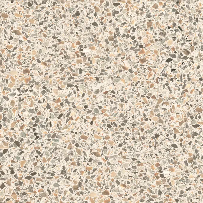 TERRAZZO collezione ceramica