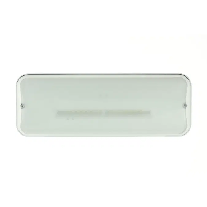 Arian IP65 emergency lighting