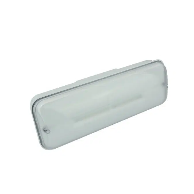 Arian IP65 emergency lighting