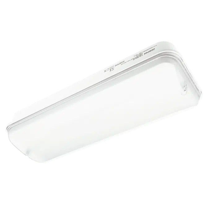 Arian IP65 emergency lighting